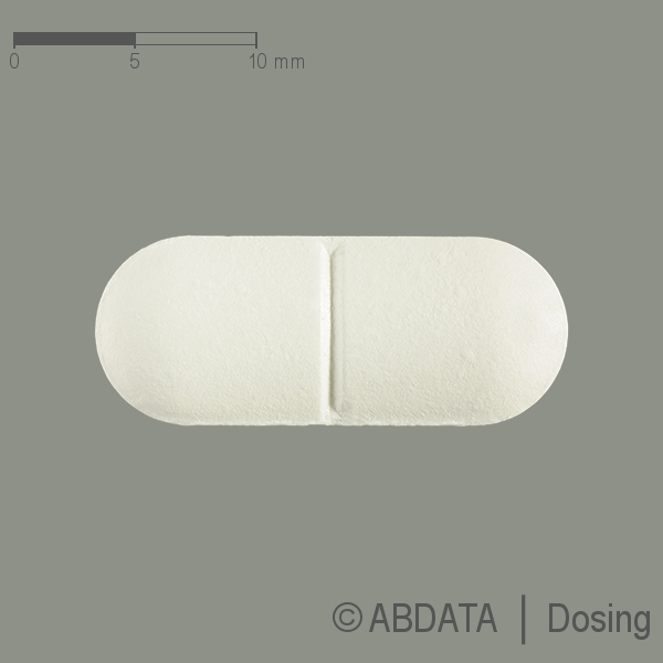 Verpackungsbild (Packshot) von ATORVASTATIN AXiromed 80 mg Filmtabletten Dose