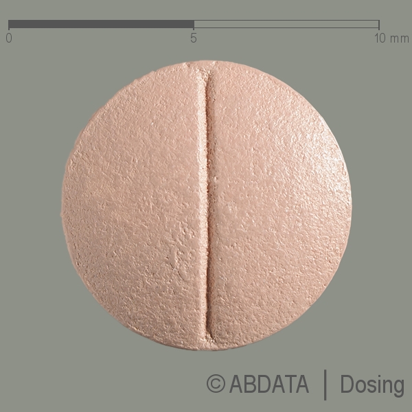Verpackungsbild (Packshot) von DICLOTIN 25 mg Filmtabletten
