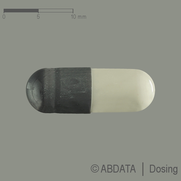 Verpackungsbild (Packshot) von MAGNO SANOL uno 243 mg Kapseln