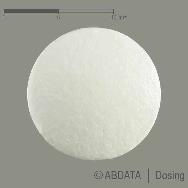 Verpackungsbild (Packshot) von METALCAPTASE 300 mg magensaftresistente Tabletten