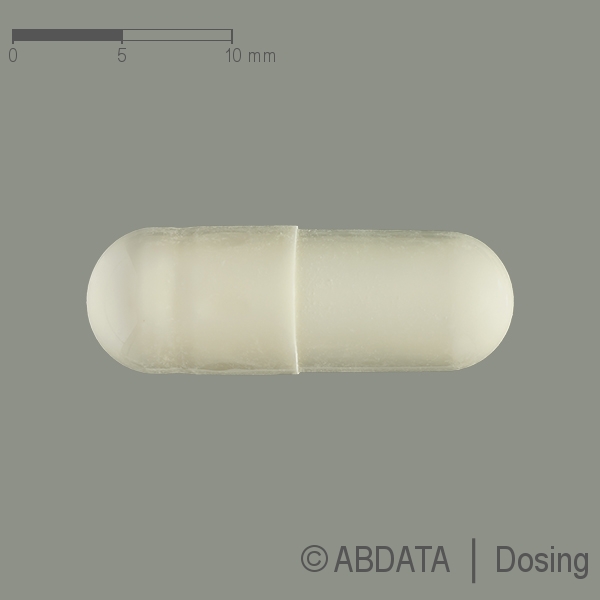Verpackungsbild (Packshot) von FLUNAZUL derm + gyn 150 mg Hartkapseln