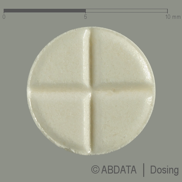 Verpackungsbild (Packshot) von L-THYROXIN-Na-ratiopharm 112 Mikrogramm Tabletten