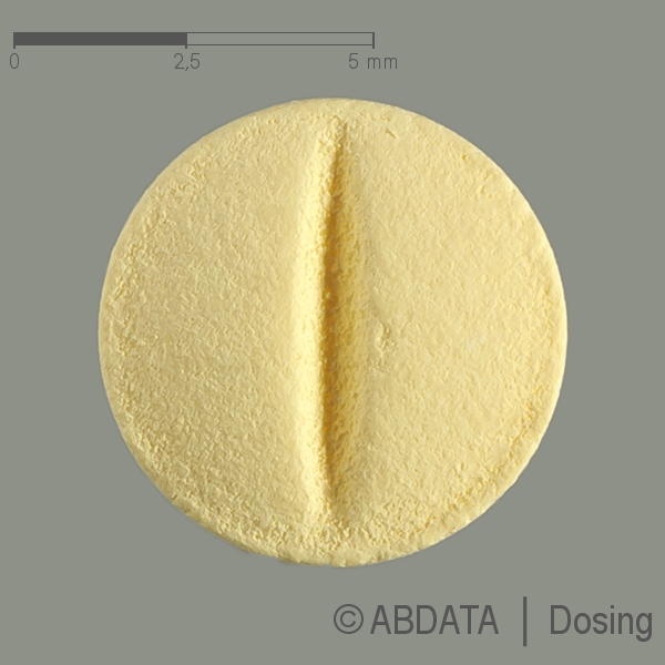 Verpackungsbild (Packshot) von LERCANIDIPIN-HCL STADA 10 mg Filmtabletten