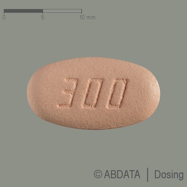 Verpackungsbild (Packshot) von PLAVIX 300 mg Filmtabletten