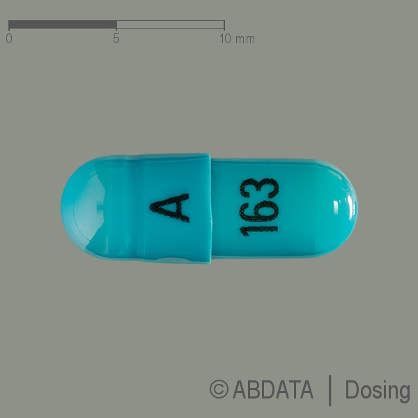 Verpackungsbild (Packshot) von DULOXETIN beta URO 20 mg magensaftres.Hartkapseln
