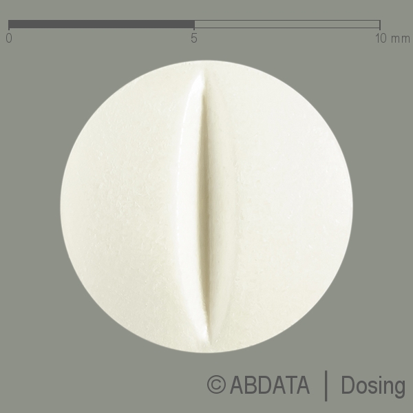 Verpackungsbild (Packshot) von DOPADURA C 100/25 mg Tabletten