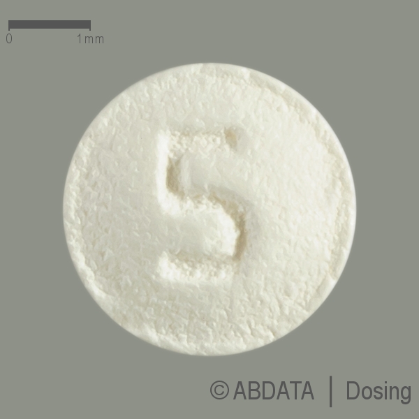 Verpackungsbild (Packshot) von WAKIX 4,5 mg Filmtabletten