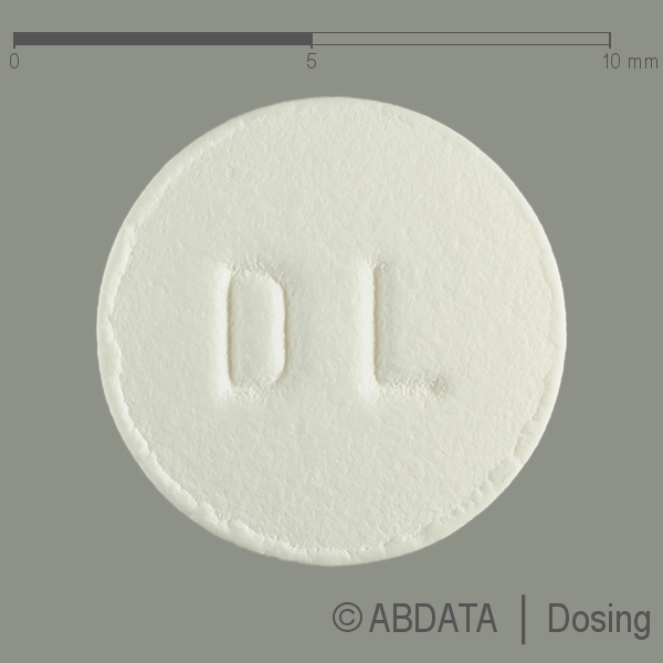 Verpackungsbild (Packshot) von DOXAZOSIN Heumann 4 mg Retardtabl.Heunet