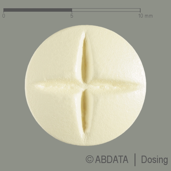 Verpackungsbild (Packshot) von DOXEPIN dura T 50 mg Filmtabletten