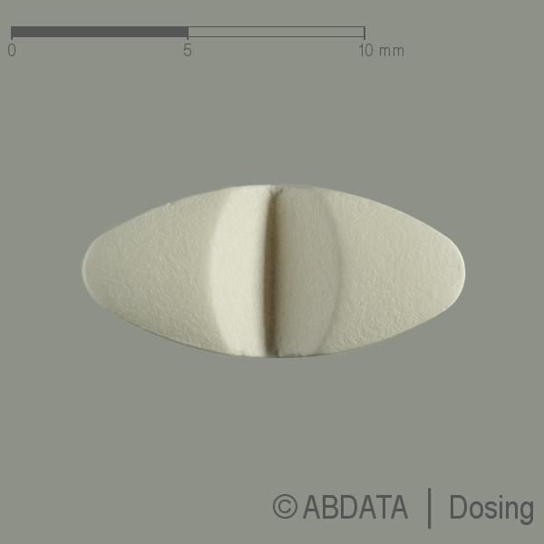 Verpackungsbild (Packshot) von SIMVA TAD 20 mg Filmtabletten