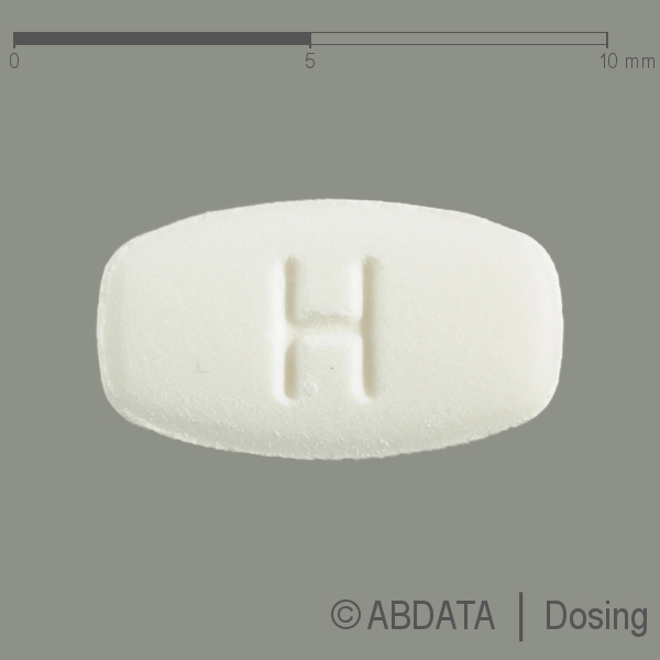 Verpackungsbild (Packshot) von ARIPIPRAZOL PUREN 10 mg Tabletten