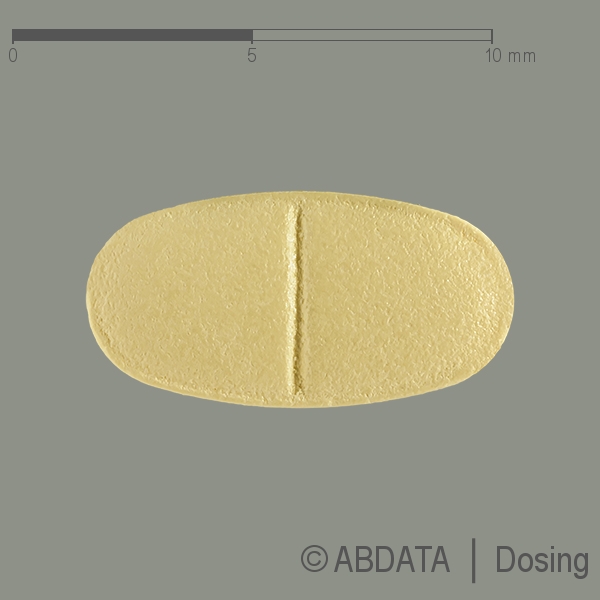 Verpackungsbild (Packshot) von MIRTAZAPIN-biomo 15 mg Filmtabletten
