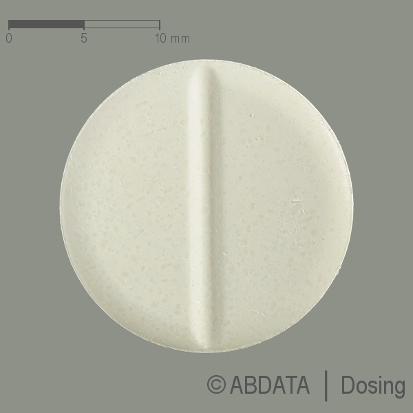 Verpackungsbild (Packshot) von NAC-ratiopharm 200 mg Brausetabletten