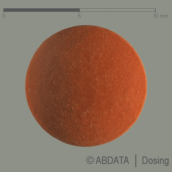 Verpackungsbild (Packshot) von DICLOFENAC AL 50 magensaftresistente Tabletten