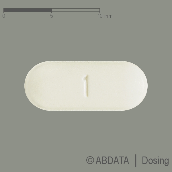Verpackungsbild (Packshot) von ATORIMIB APONTIS 10 mg/10 mg Tabletten