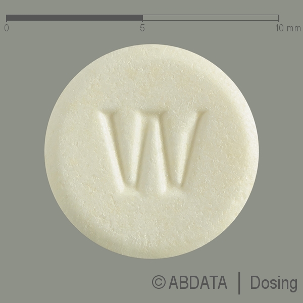 Verpackungsbild (Packshot) von CARDIODORON RH Tabletten