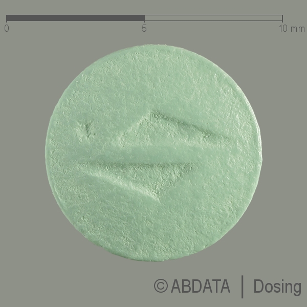 Verpackungsbild (Packshot) von COVERSUM Arginin 10 mg Filmtabletten