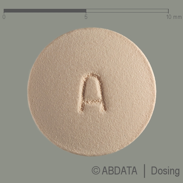 Verpackungsbild (Packshot) von SIMVASTATIN Bluefish 20 mg Filmtabletten