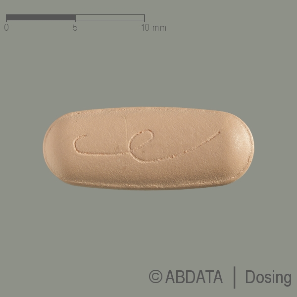 Verpackungsbild (Packshot) von FEXOFENADIN Winthrop 120 mg Filmtabletten