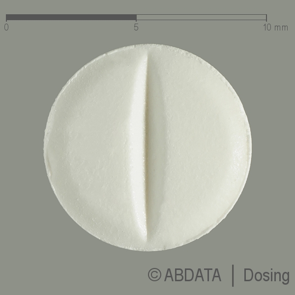 Verpackungsbild (Packshot) von TORASEMID STADA 10 mg Tabletten