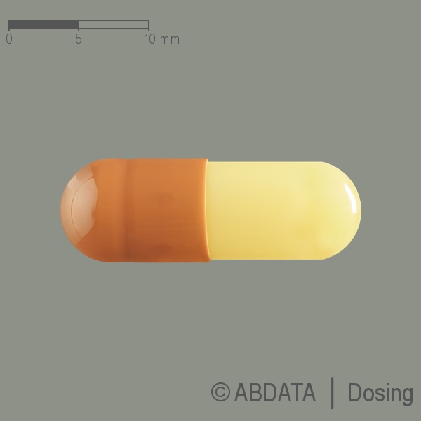 Verpackungsbild (Packshot) von EZEATORVA HEXAL 10 mg/10 mg Hartkapseln