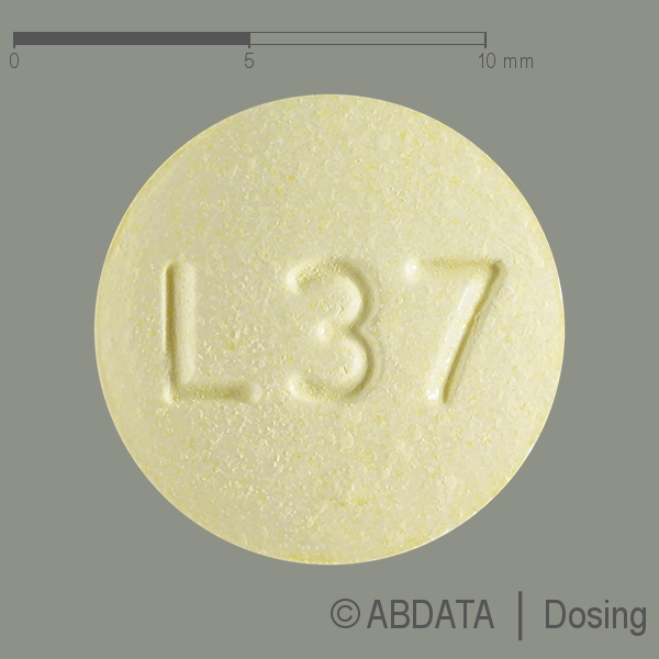 Verpackungsbild (Packshot) von OLANZAPIN HEC Pharm 20 mg Schmelztabletten