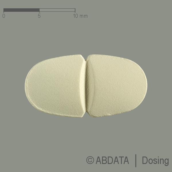 Verpackungsbild (Packshot) von SIMVABETA 80 mg Filmtabletten