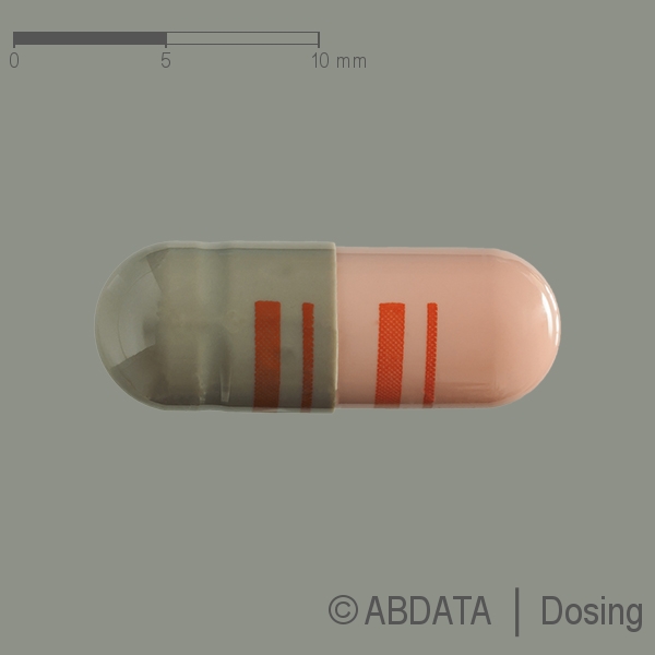 Verpackungsbild (Packshot) von VENLAFAXIN AL 37,5 mg Hartkapseln retardiert