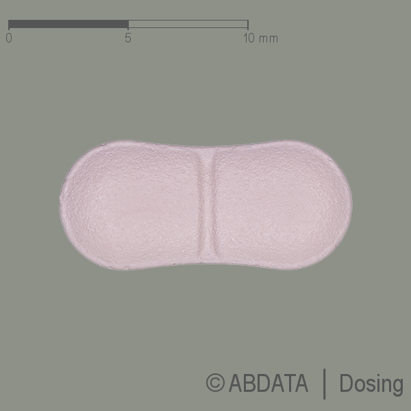 Verpackungsbild (Packshot) von MEMOLAN 10 mg Filmtabletten