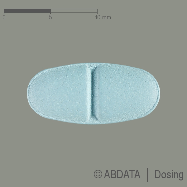 Verpackungsbild (Packshot) von LEVETIRACETAM Hormosan 250 mg Filmtabletten