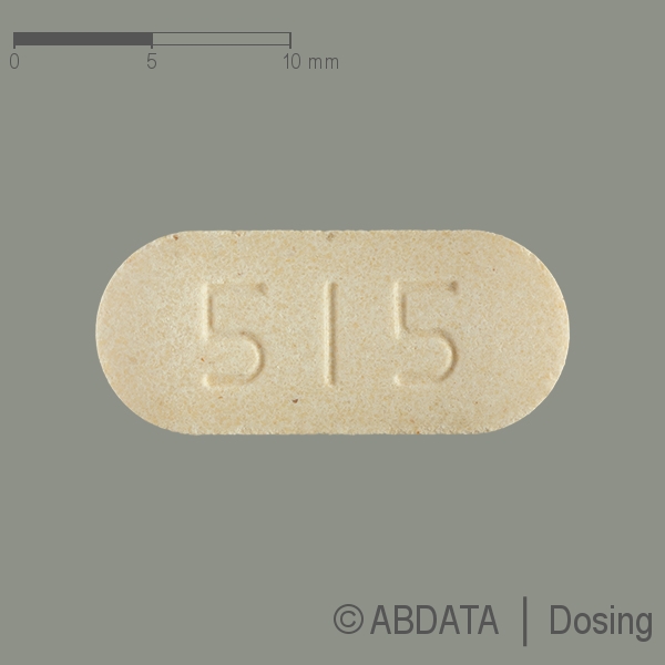 Verpackungsbild (Packshot) von EZETIMIB/Simvastatin AL 10 mg/80 mg Tabletten