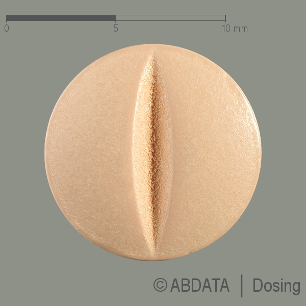 Verpackungsbild (Packshot) von AMANTADIN-ratiopharm 100 mg Filmtabletten
