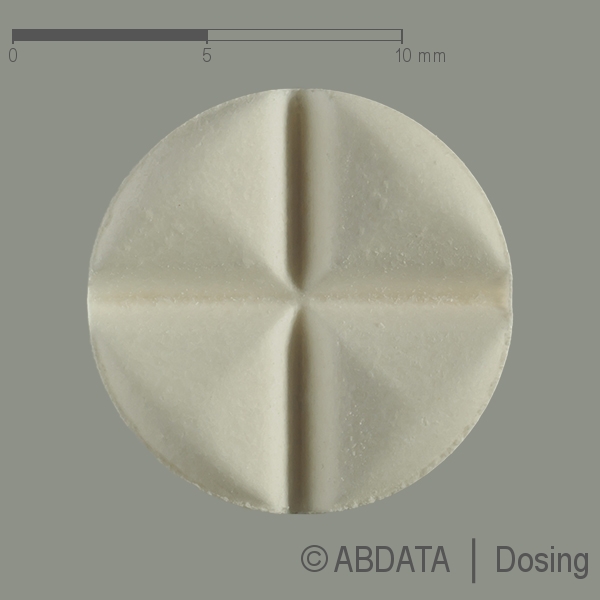 Verpackungsbild (Packshot) von INFECTOTRIMET 200 mg Tabletten