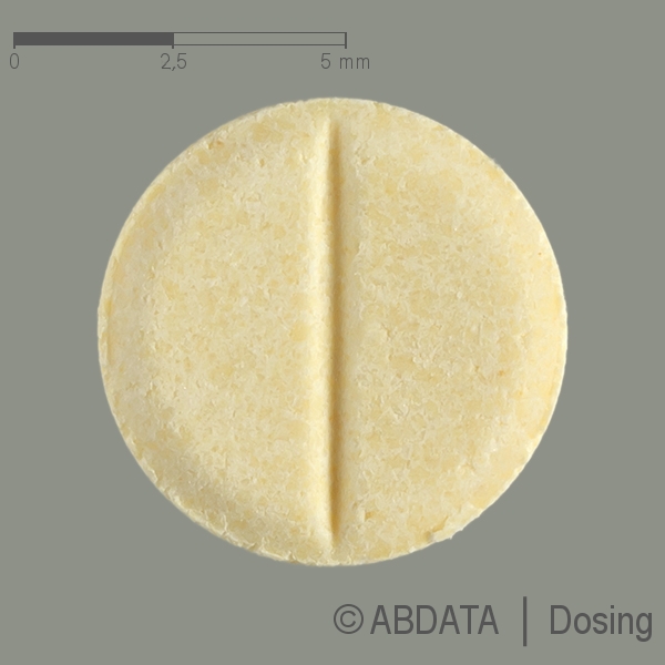 Verpackungsbild (Packshot) von ARIPIPRAZOL-ratiopharm 15 mg Tabletten