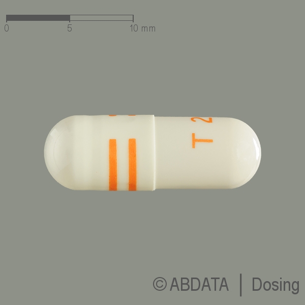 Verpackungsbild (Packshot) von TEMOZO-cell 20 mg Hartkapseln ALIUD