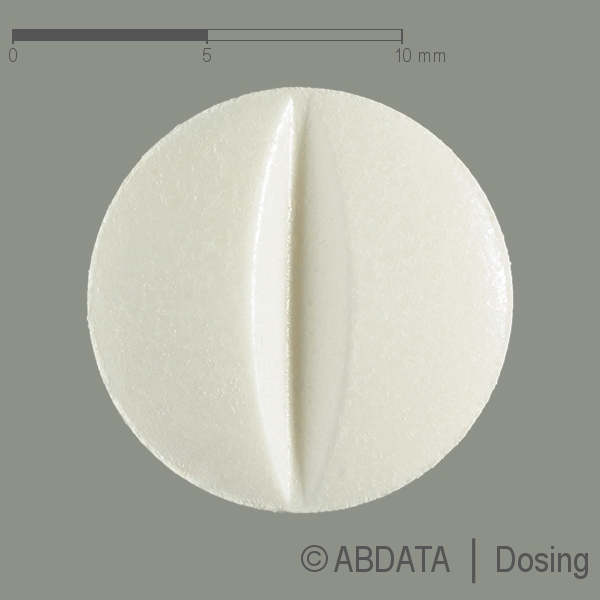 Verpackungsbild (Packshot) von CARBADURA 300 mg retard Tabl.