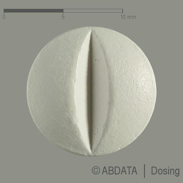Verpackungsbild (Packshot) von AZITHROMYCIN Aristo 250 mg Filmtabletten