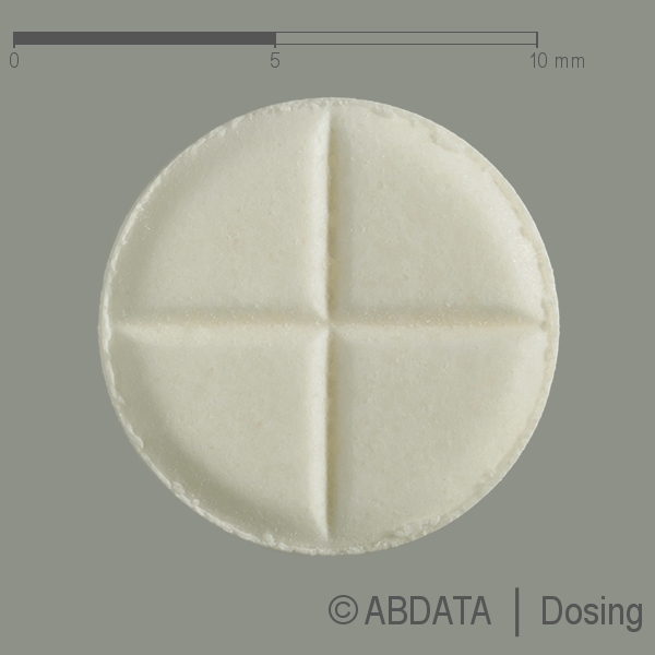 Verpackungsbild (Packshot) von AKINETON 2 mg Tabletten