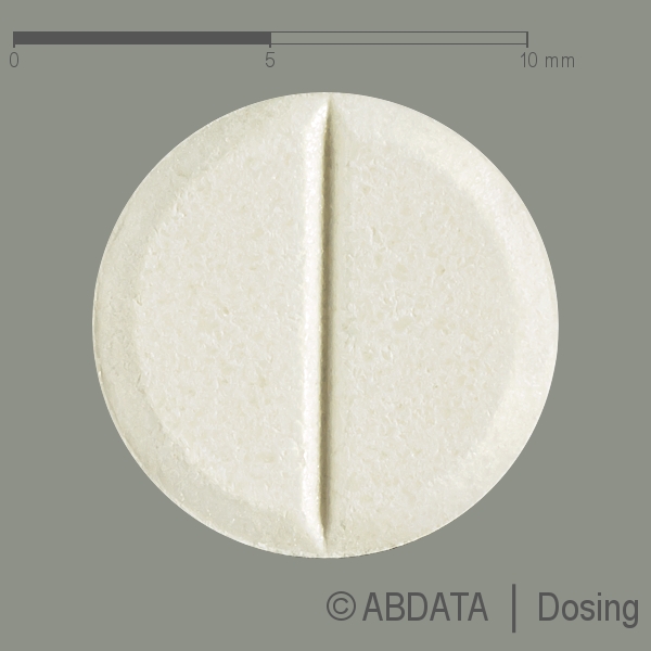 Verpackungsbild (Packshot) von SCHLAFTABLETTEN apodiscounter Diphenhydramin 50 mg