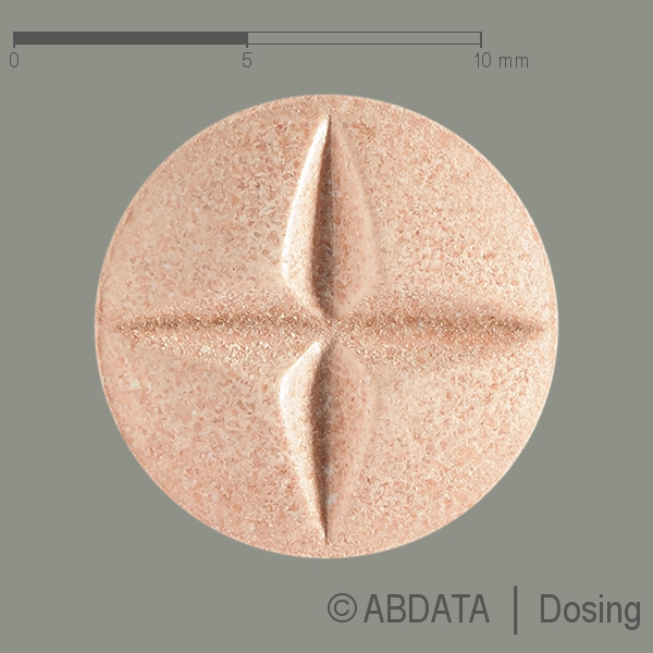 Verpackungsbild (Packshot) von RESTEX Tabletten