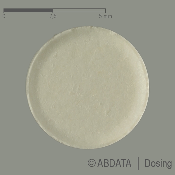 Verpackungsbild (Packshot) von PRAMIPEXOL STADA 0,088 mg Tabletten