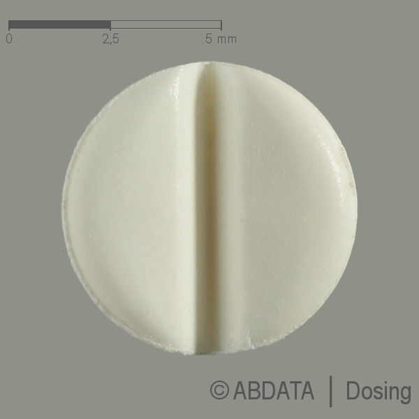 Verpackungsbild (Packshot) von XIPAMID 20 mg AAA-Pharma Tabletten