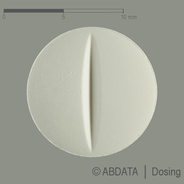 Verpackungsbild (Packshot) von AMIODARON STADA 200 mg Tabletten