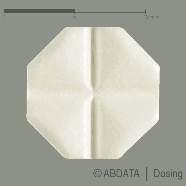Verpackungsbild (Packshot) von METOPROLOL 100-1A Pharma Tabletten