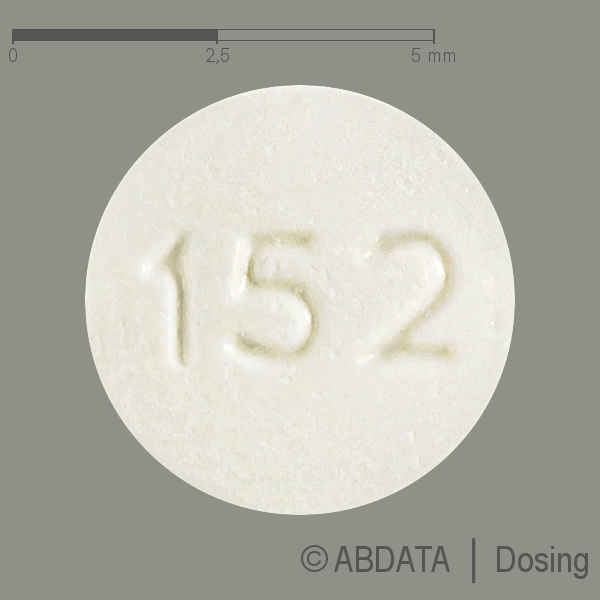 Verpackungsbild (Packshot) von SIMONETTE 75 Mikrogramm Tabletten