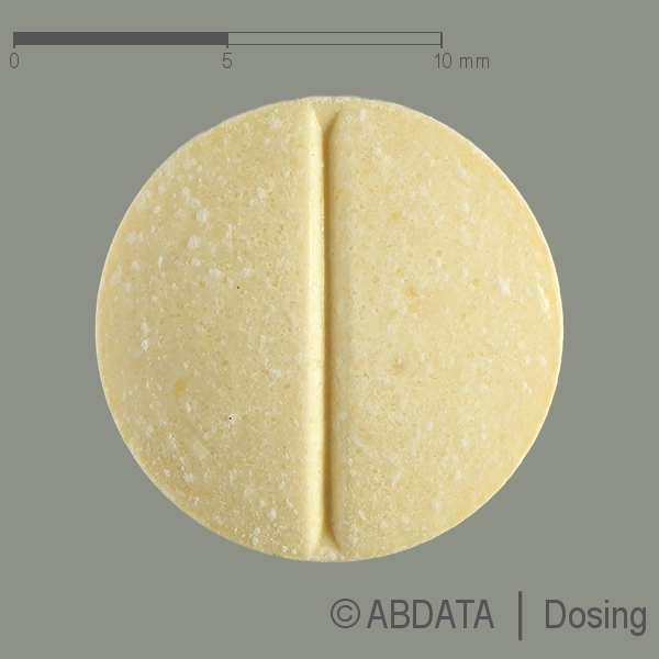 Verpackungsbild (Packshot) von NAPROXEN STADA 250 mg Tabletten