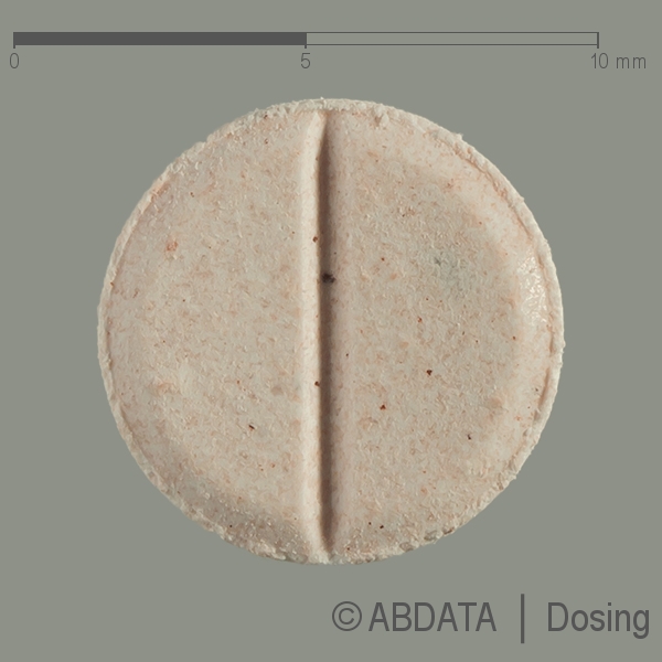 Verpackungsbild (Packshot) von PRAVALICH 20 mg Tabletten