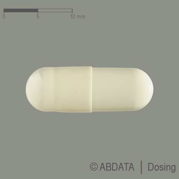Verpackungsbild (Packshot) von CAMLOSTAR 16 mg/10 mg Hartkapseln