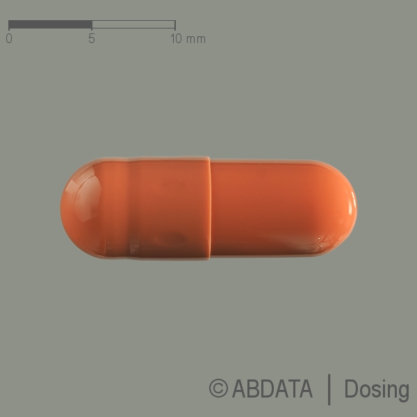 Verpackungsbild (Packshot) von GALANTAMIN-neuraxpharm 24 mg Hartkaps.retardiert
