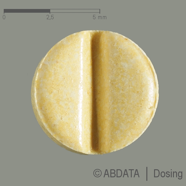 Verpackungsbild (Packshot) von PRAVA BASICS 20 mg Tabletten